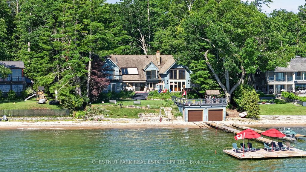 3209 Summer Place, Innisfil