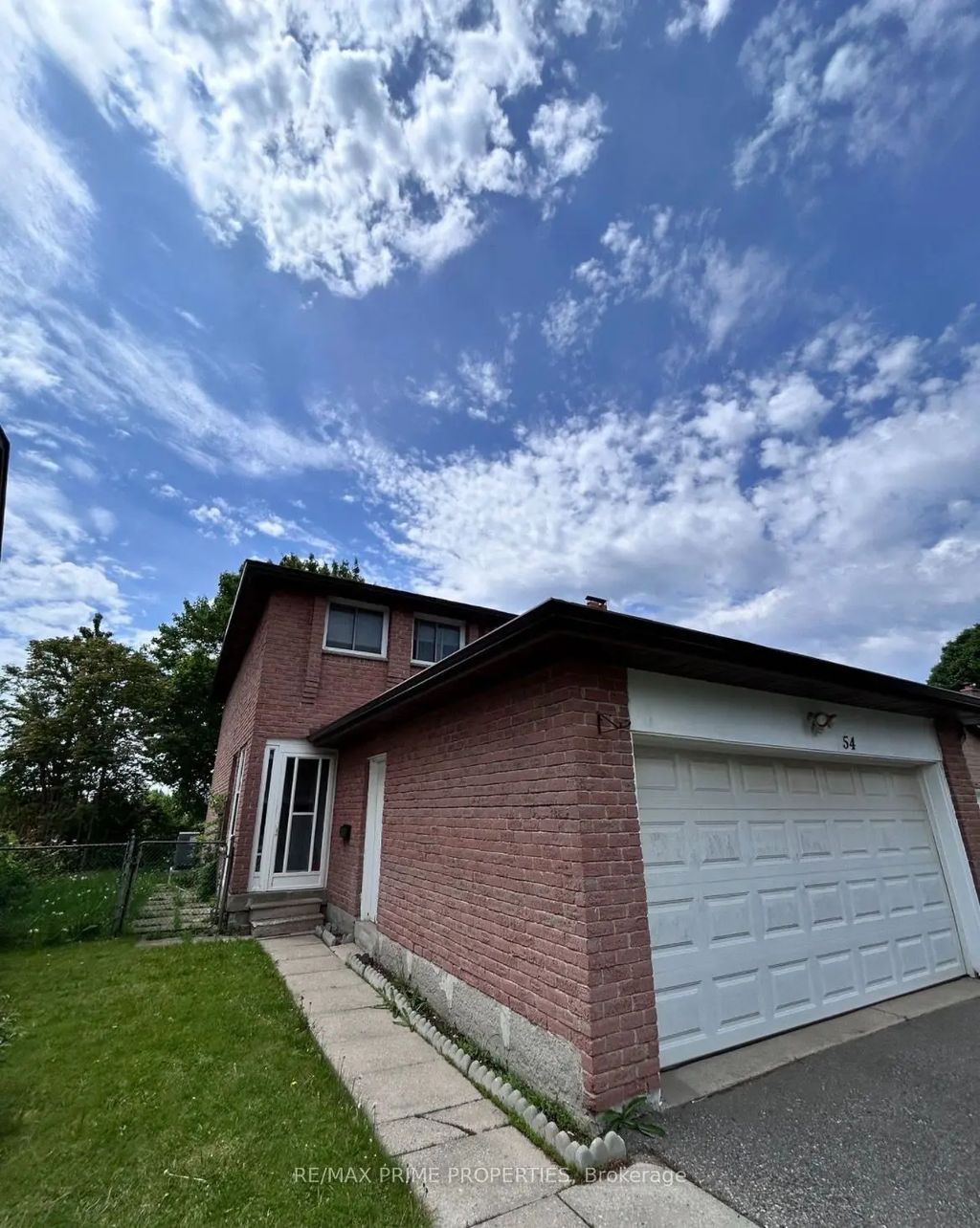 54 Tiffany Crescent, Markham