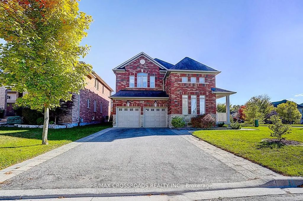 619 Fernbank Road, Newmarket