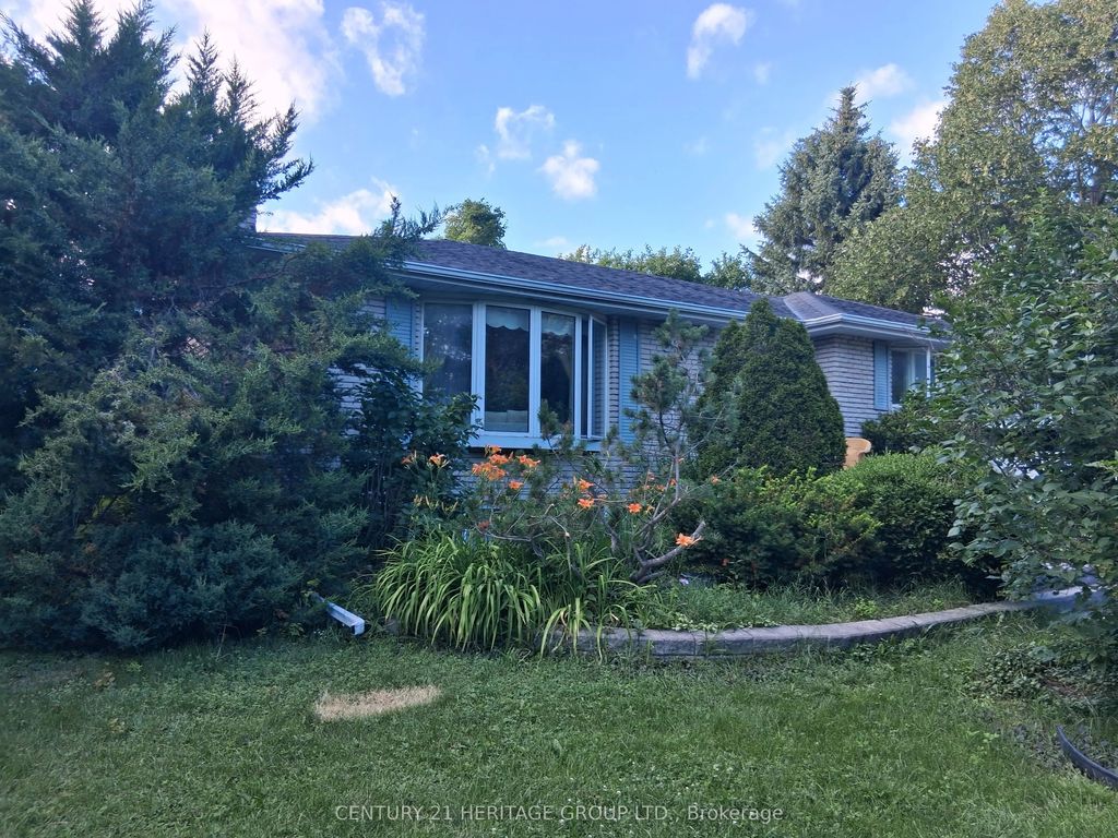 4122 County Road 88 Road, Bradford West Gwillimbury