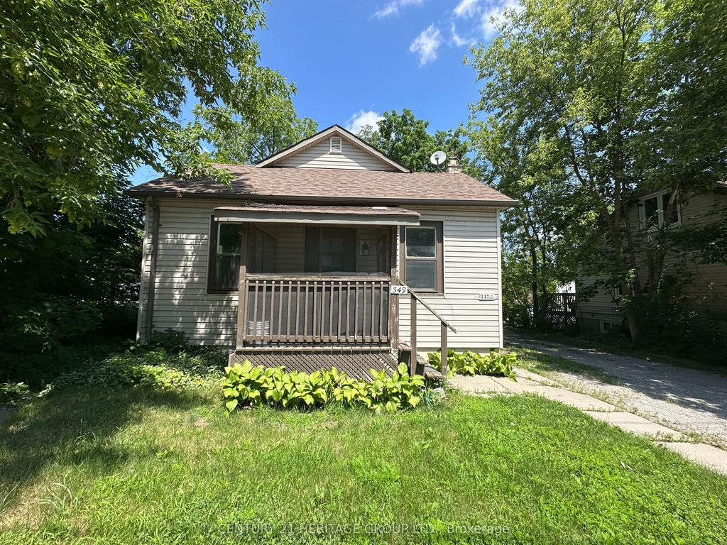 349 Eagle Street, Newmarket