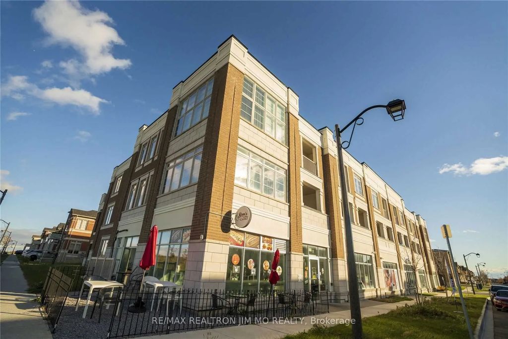 22 John Rudkin Lane, Markham