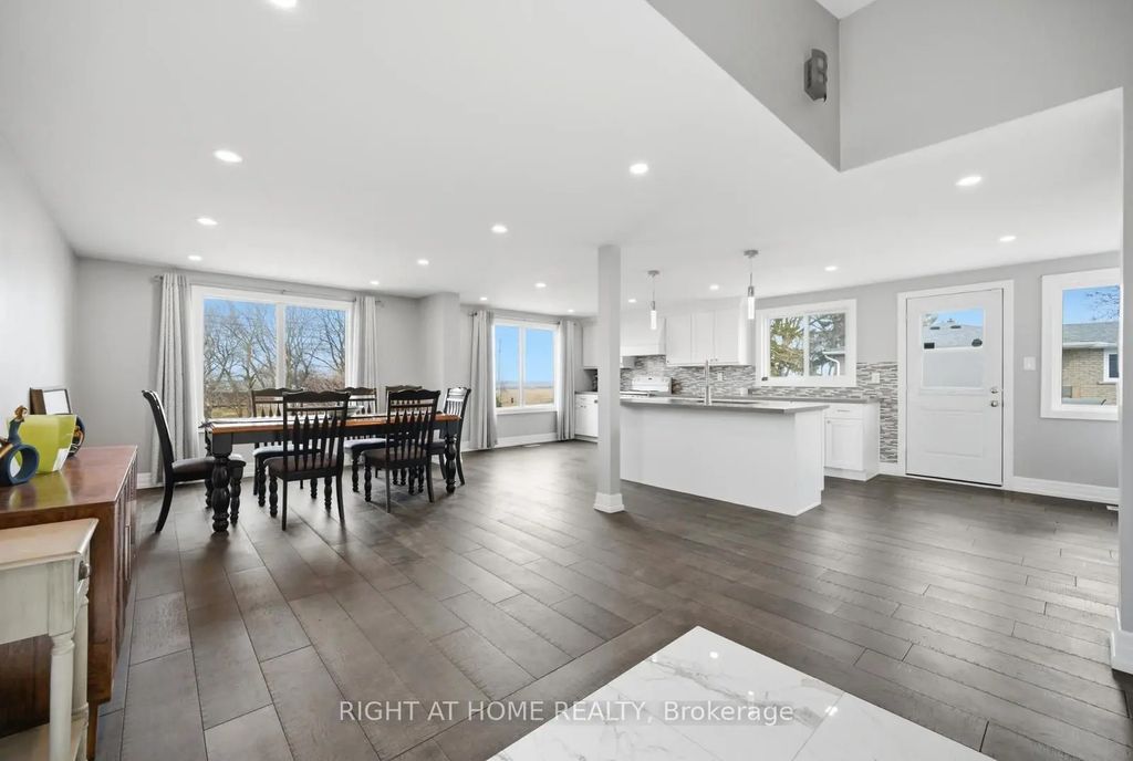5885 7th Line, New Tecumseth