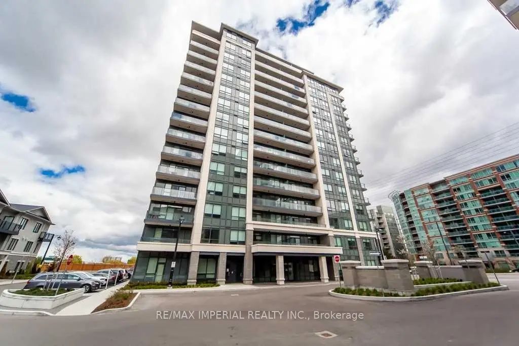 398 Highway 7 N/a E 107, Richmond Hill