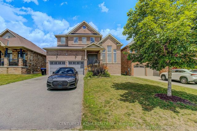 1386 Sheldon Street, Innisfil
