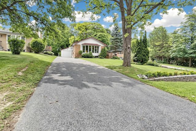 49 Bayview Parkway Basement, Newmarket