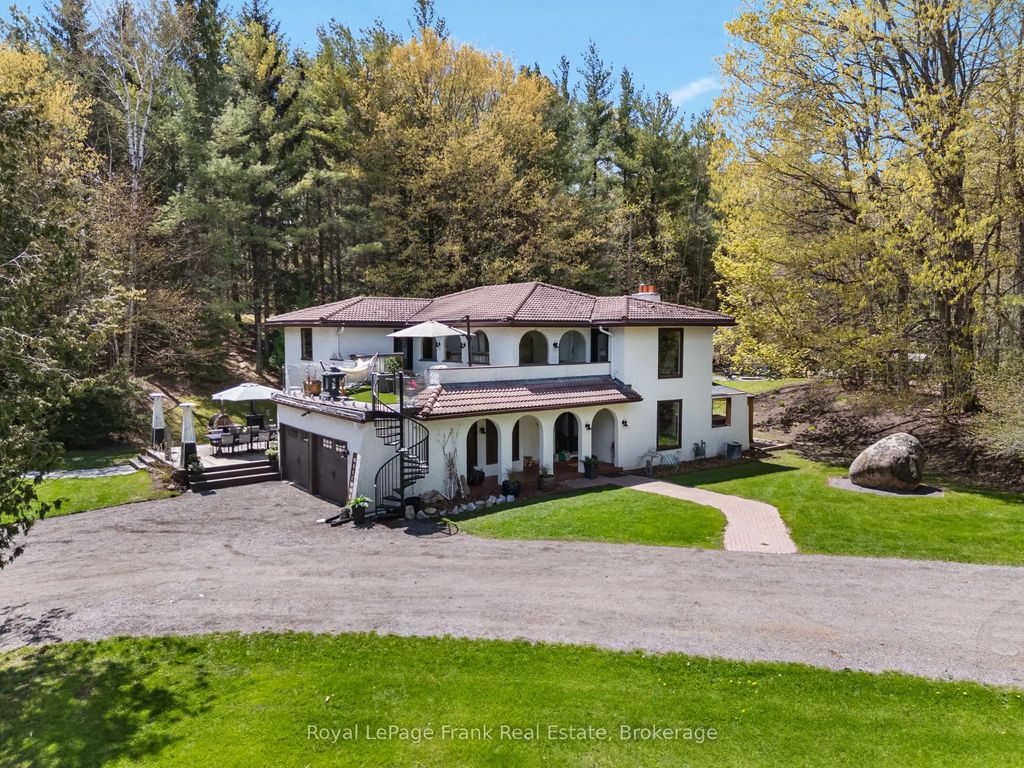 13350 Highway 12 N/a, Brock