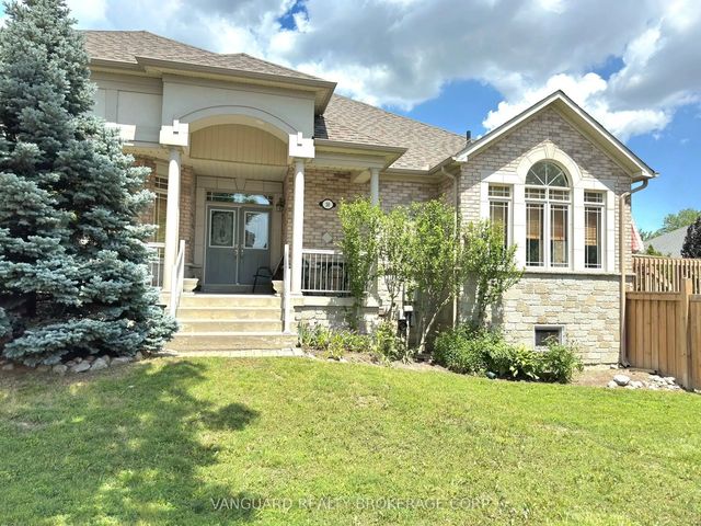 30 Noah Crescent, Vaughan