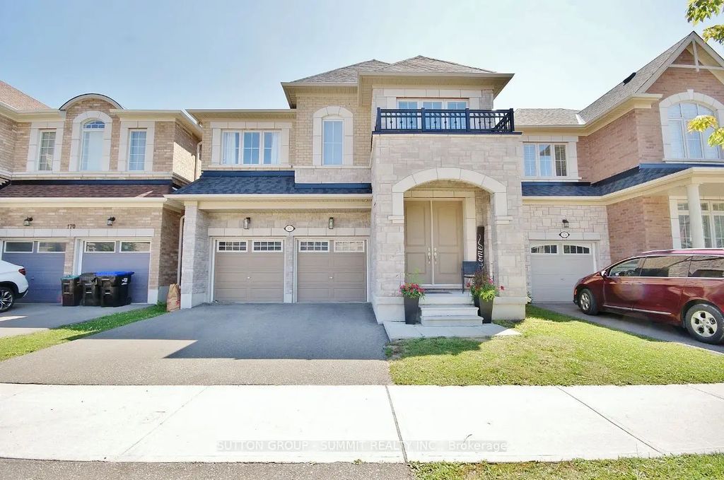 174 Stevenson Crescent, Bradford West Gwillimbury