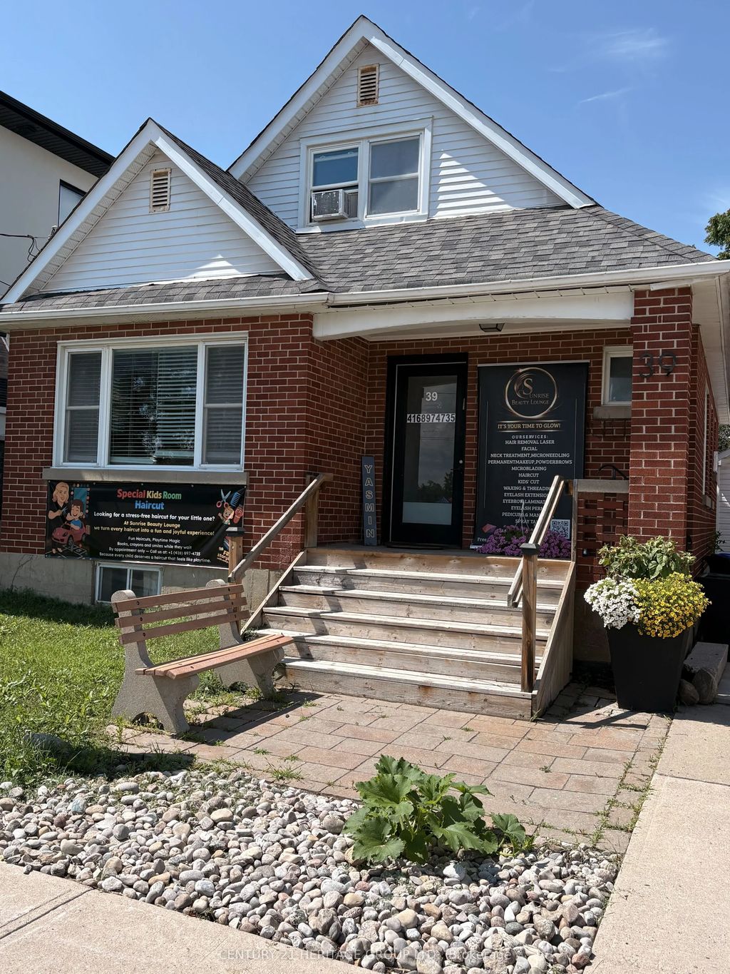 39 John Street, Bradford West Gwillimbury