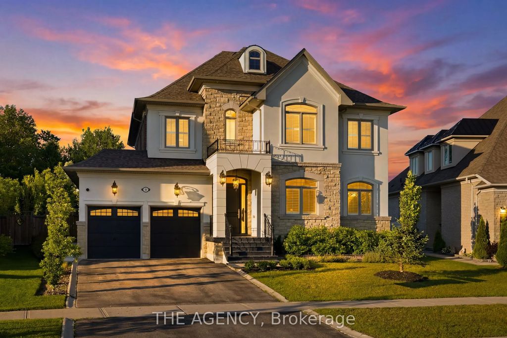 80 Chuck Ormsby Crescent, King