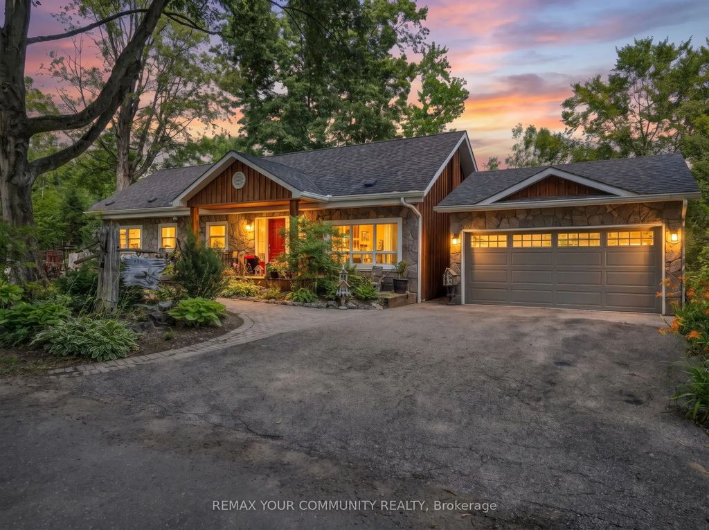 111 Sibbald Crescent, Georgina