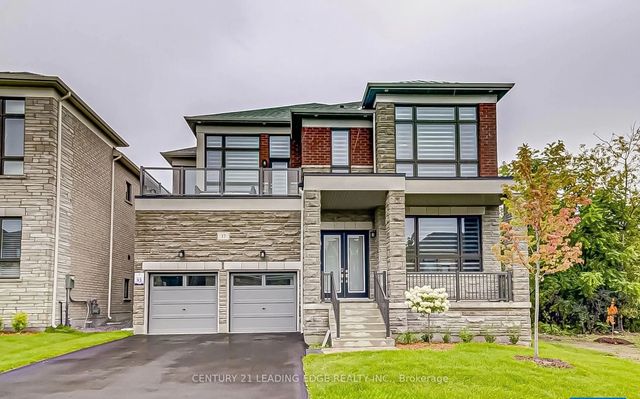 37 Woodhaven Avenue, Aurora