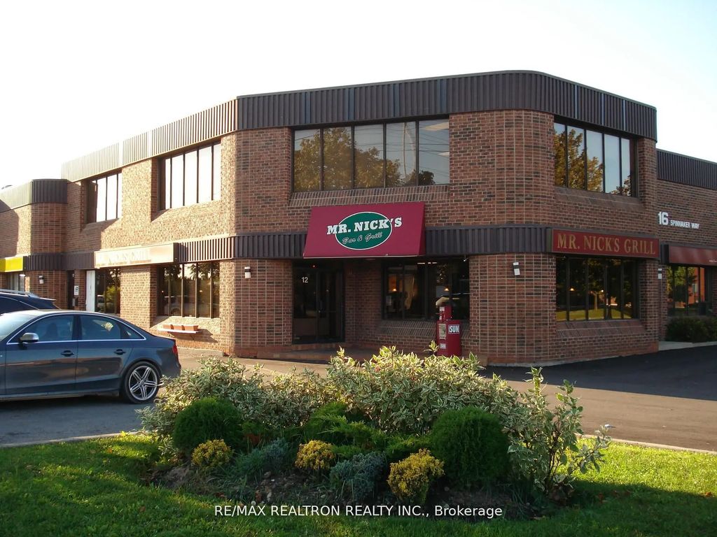 16 Spinnaker Way S 17, Vaughan