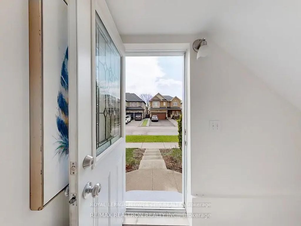 60 Colombo Crescent Basement, Vaughan