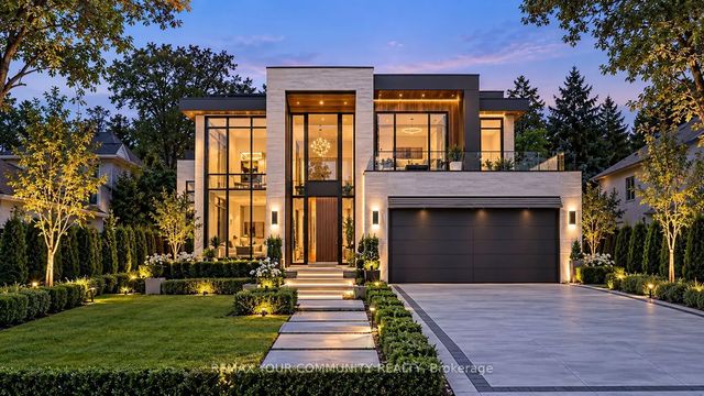 68 Elm Grove Avenue, Richmond Hill