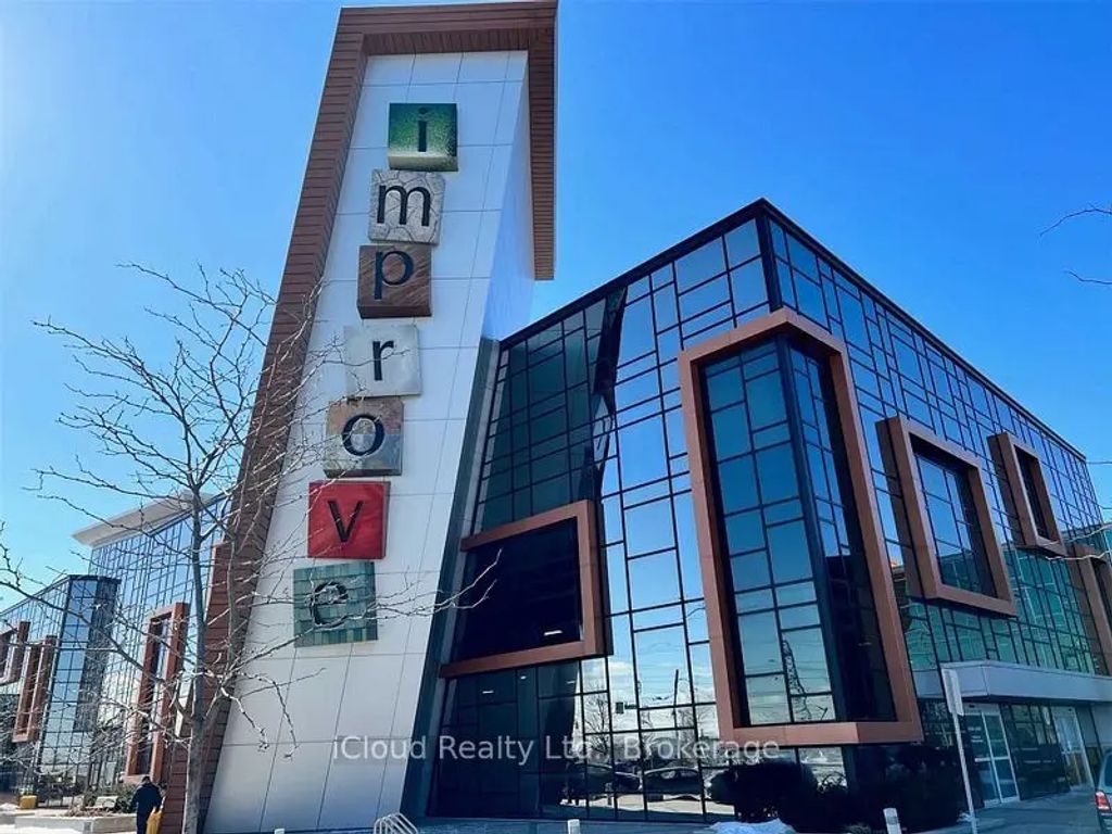 7250 Keele Street 322, Vaughan
