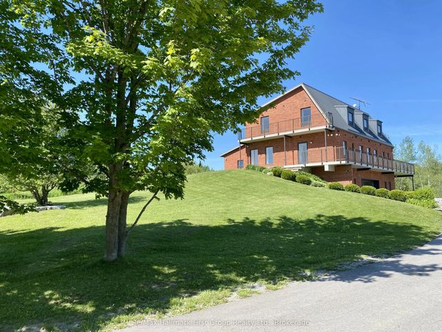 2269 Concession 4 N/a, Uxbridge