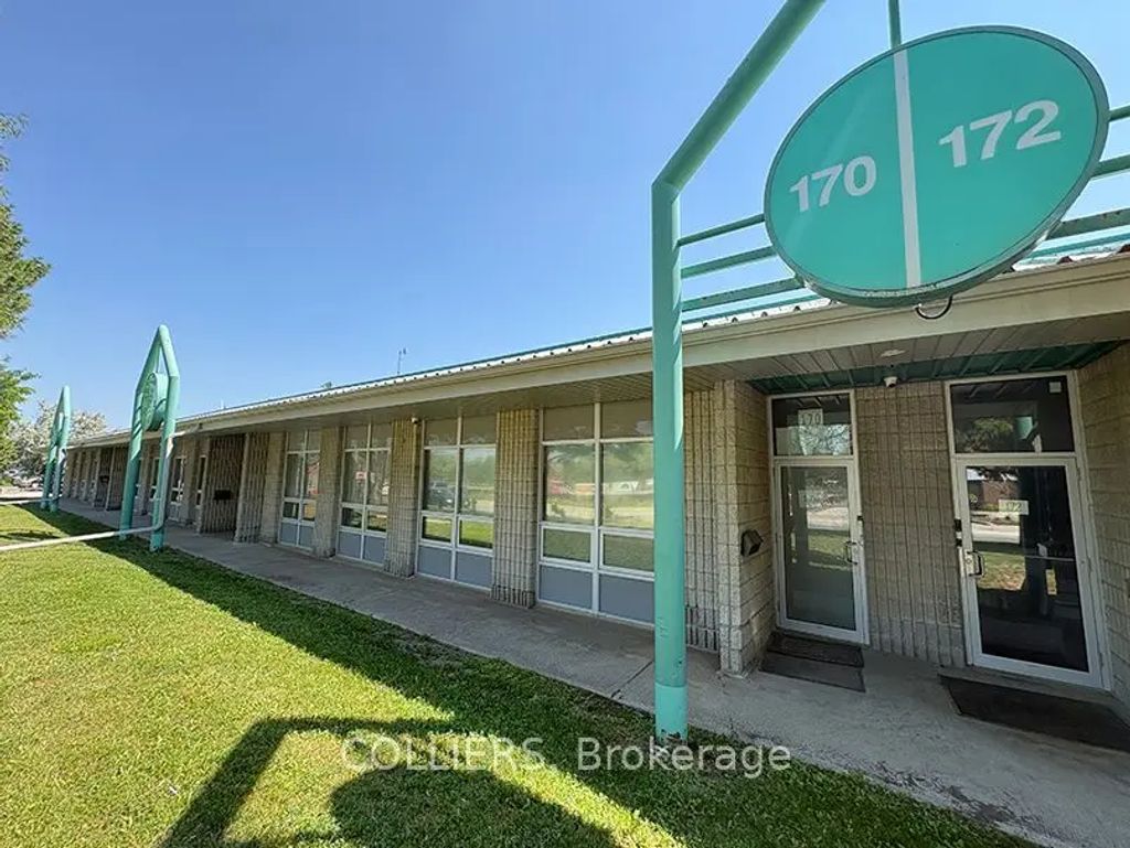 170 Torbay Road 6, Markham