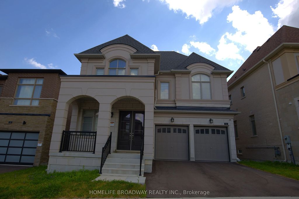 11 David Dunlap Boulevard, Richmond Hill