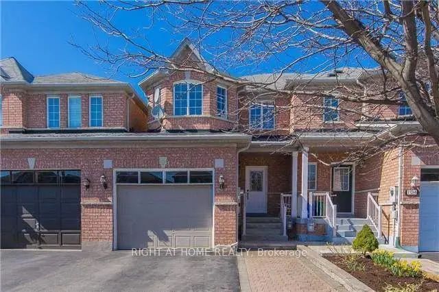 106 Novella Road, Vaughan