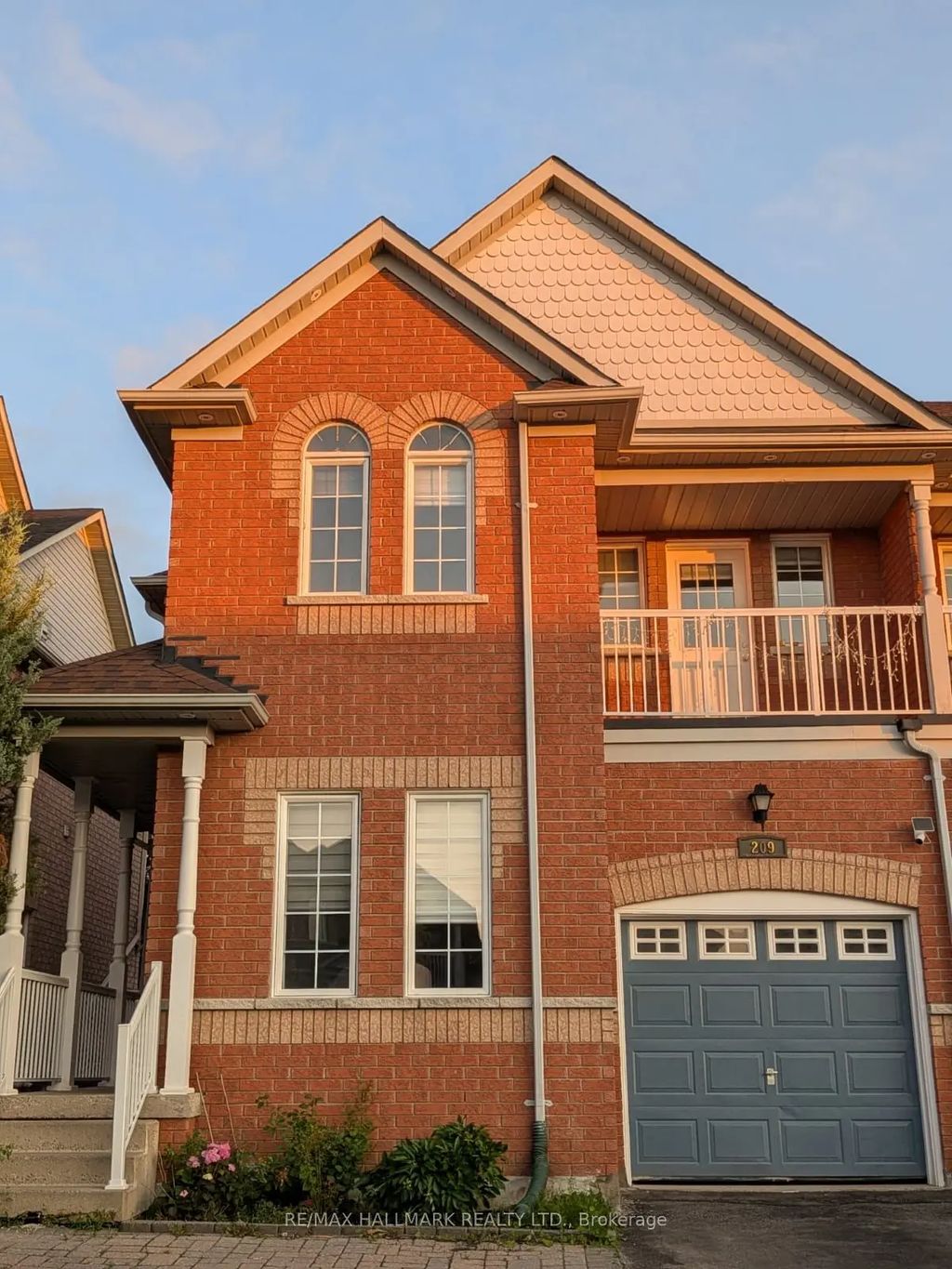 209 Old Colony Road S Basement, Richmond Hill