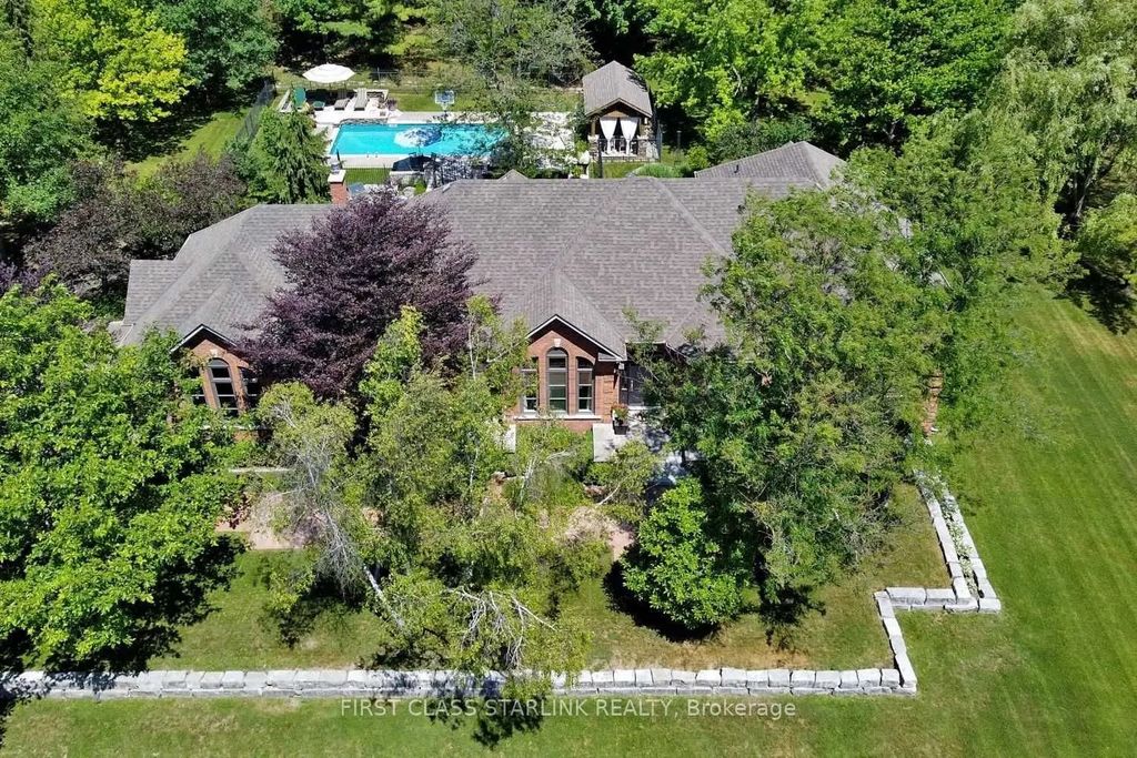 38 Kensington Drive, Richmond Hill