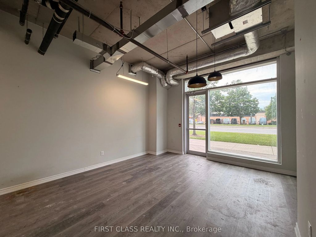 8333 Kennedy Road 50 & 51, Markham