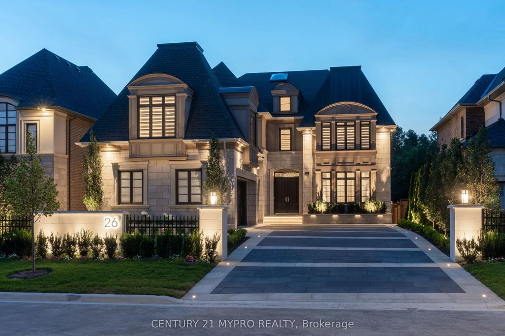 26 Calla Trail, Aurora