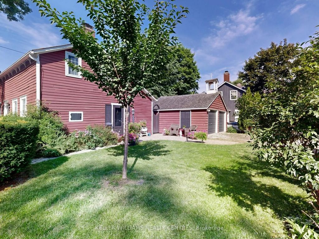 14 Colborne Street, Markham