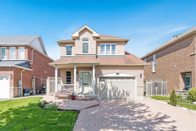1244 Mary-lou Street, Innisfil