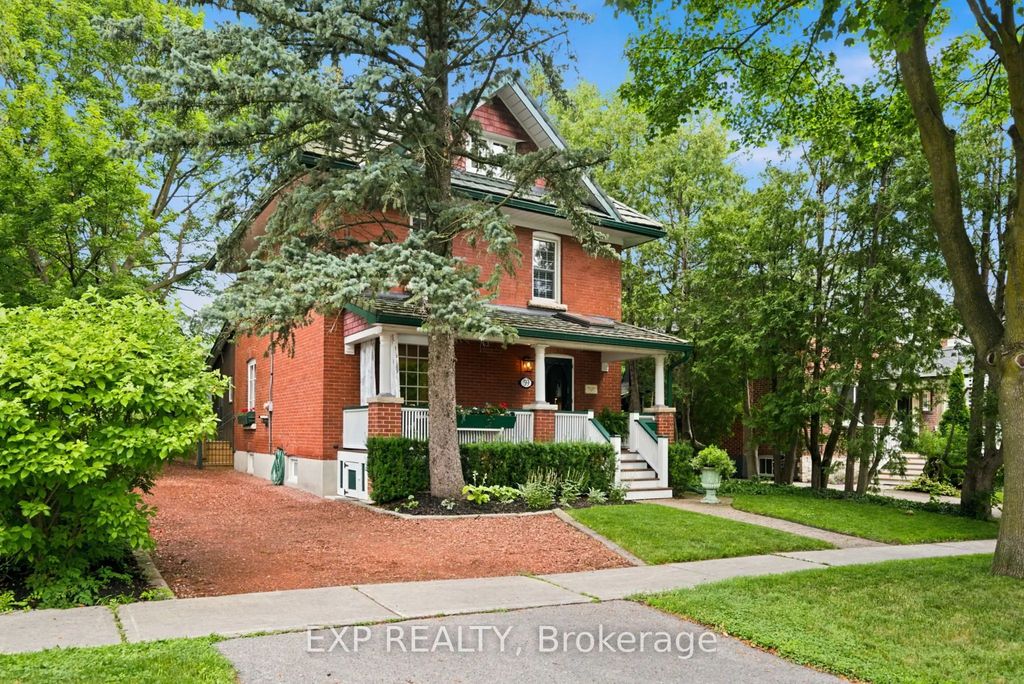 59 Roseview Avenue, Richmond Hill