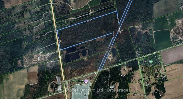 20697 Highway 48 Highway, East Gwillimbury