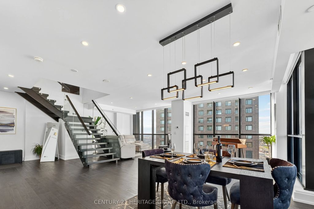 2910 Highway 7 Road Ph05 (3605), Vaughan
