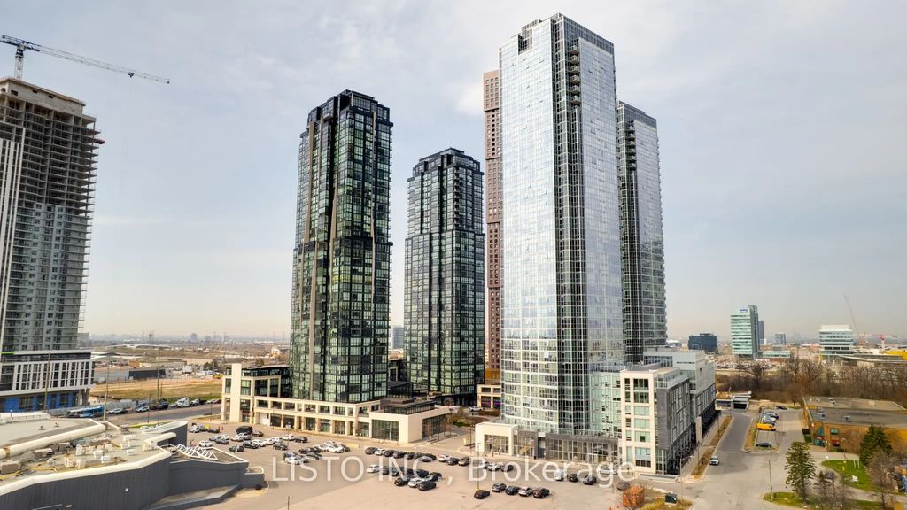2908 Highway 7 Road 523e, Vaughan