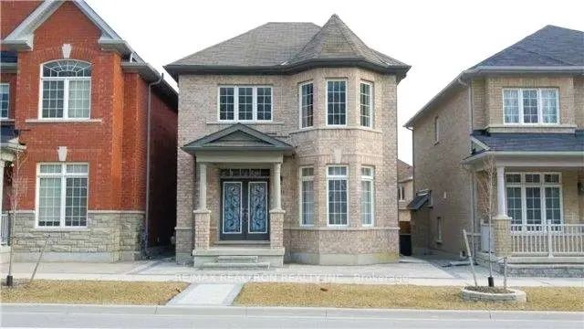 511 William Forster Road, Markham