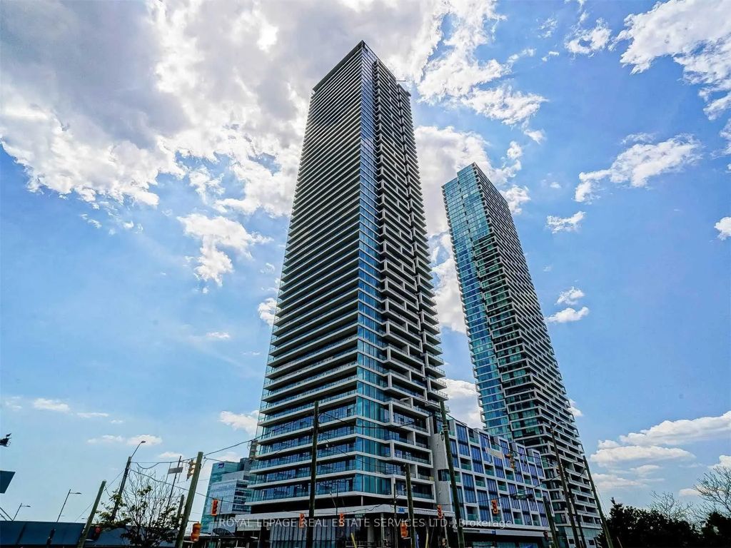 950 Portage Parkway 3103, Vaughan