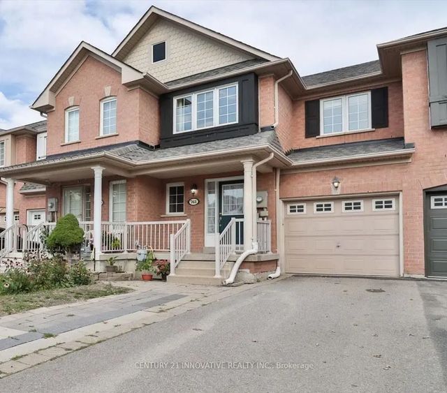 761 Joe Persechini Drive, Newmarket