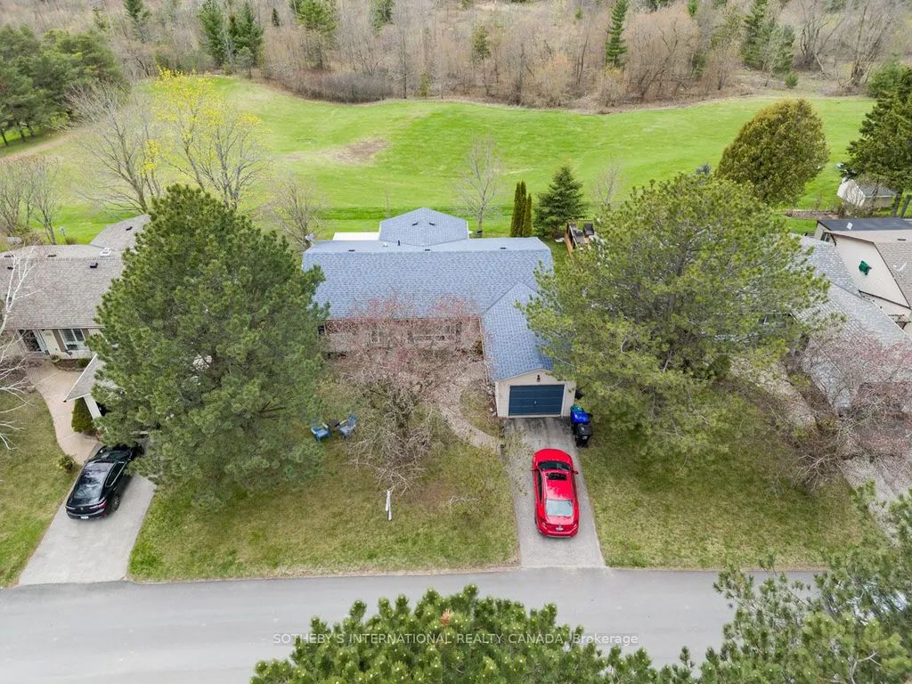 101 Tecumseth Pines Drive, New Tecumseth