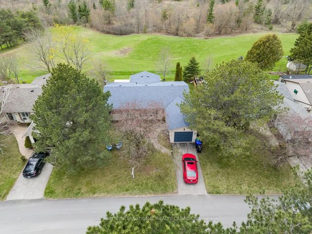 101 Tecumseth Pines Drive, New Tecumseth