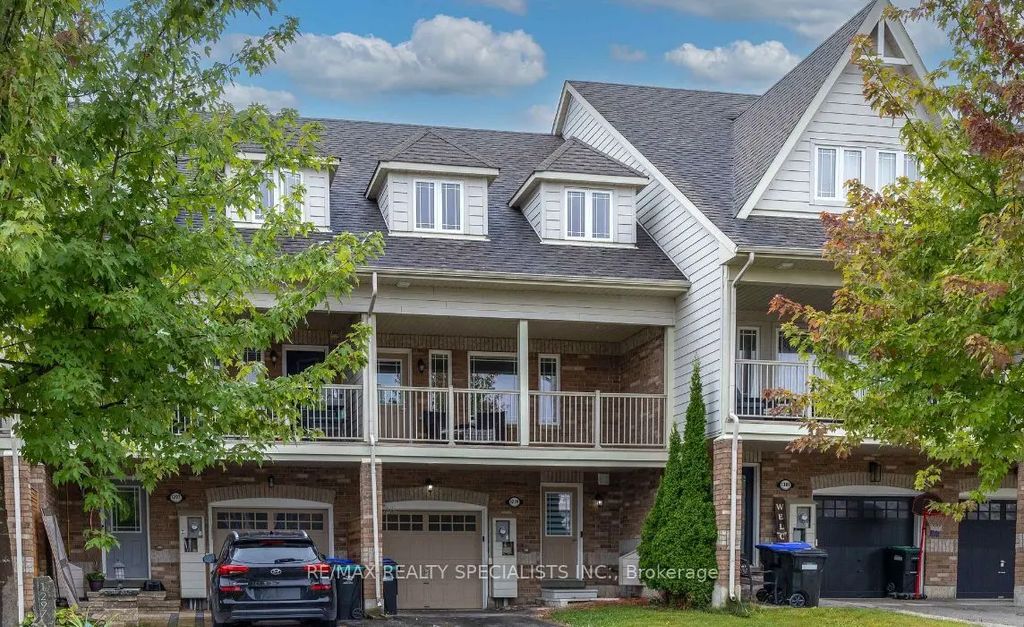 1299 Coleman Crescent, Innisfil