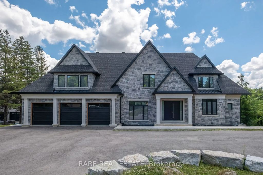 23 Valleyview Court, Vaughan