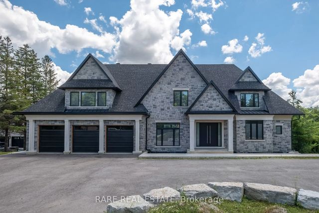 23 Valleyview Court, Vaughan