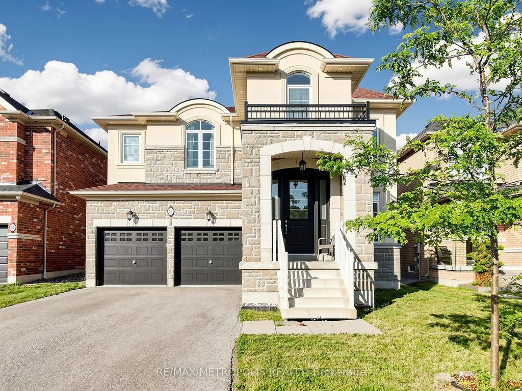 17 Neilly Terrace N, Bradford West Gwillimbury