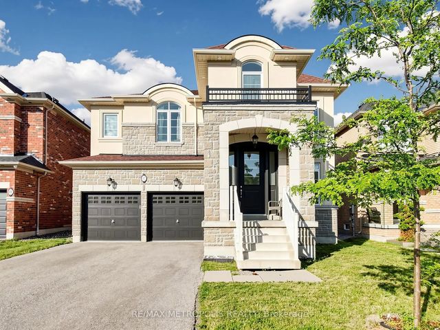 17 Neilly Terrace N, Bradford West Gwillimbury