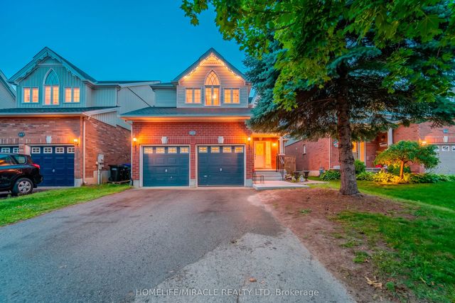1115 Muriel Street, Innisfil