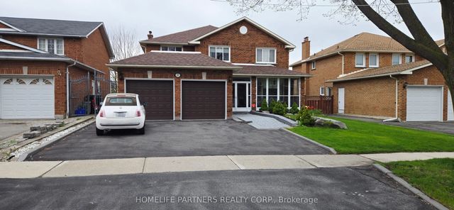 10 Glenvilla Road, Vaughan