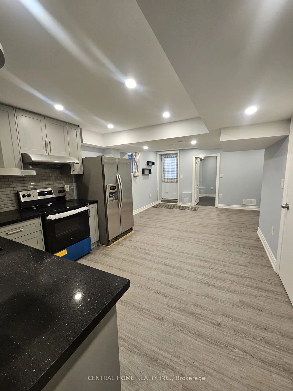 45 Wildmoor Street, Markham