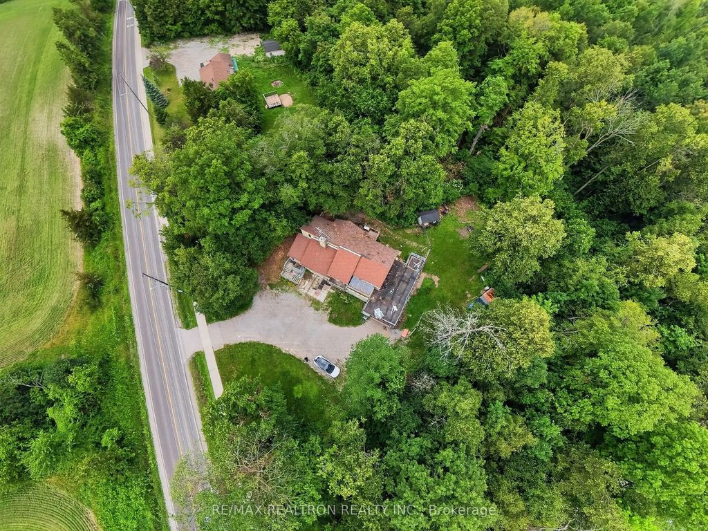 110 Glenwoods Avenue, Georgina