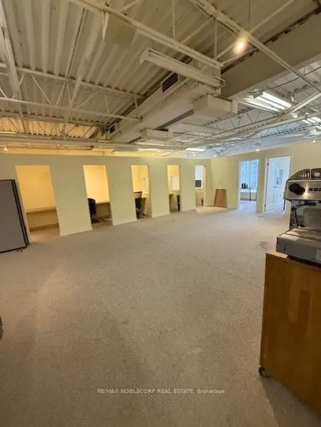 231 Millway Avenue Part Second Floor #8, Vaughan